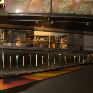 Visita al Museo Olímpico y del Deporte 7