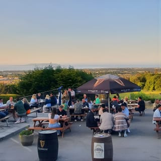 Afternoon Dublin Mountain Pub Tour (Kleingruppen-Pub-Tour, max. 15 Personen) 8