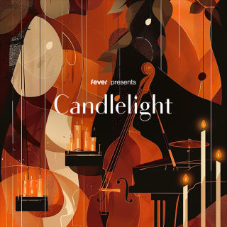 Candlelight : hommage à Louis Armstrong 1