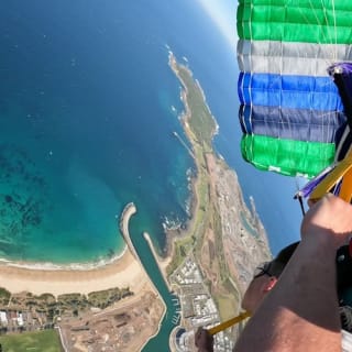 Sydney Skydive – Shellharbour 4