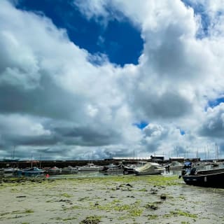 Penzance Audio Tour: Echoes of History and Heritage 6