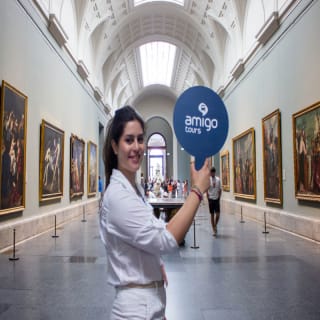 Visita guidata al Museo del Prado 5