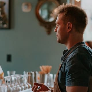 Sip History in a Secret Speakeasy Cocktail Class 25