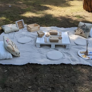 Tour del cuore verde di Roma: Villa Borghese 14