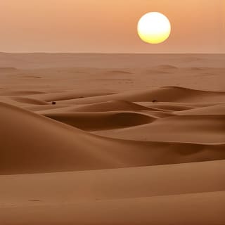 Circuit dans le désert du Sahara à Merzouga - 3 jours au départ de Marrakech 11