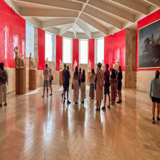 Visita guidata al Museo del Prado 8
