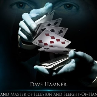 Hamners' Unbelievable Variety Show in Branson 4