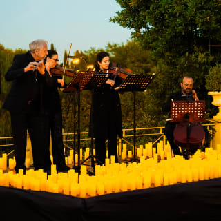 Candlelight Open Air: un pomeriggio da brivido con composizioni classiche 6