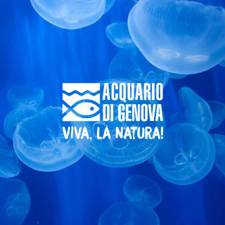 Acquario di Genova: Ingresso riservato 1