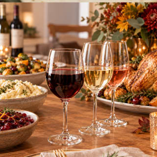 The Holiday Wine Guide: New York City 1