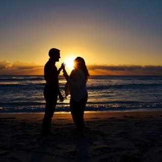 Ein professionelles Fotoshooting in Miami Beach mit Stil! 31