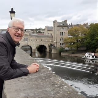 Bad of Bath Fun Walking Tour 5