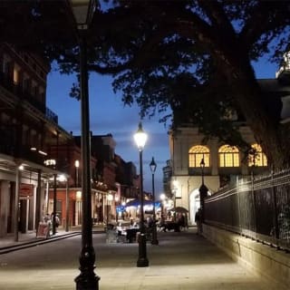 New Orleans 5-in-1 Ghost and Mystery Tour 1