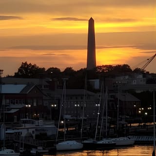 Croisière au coucher du soleil 5