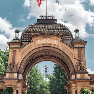 Copenhagen Card DISCOVER 80 attractions and public transport 4