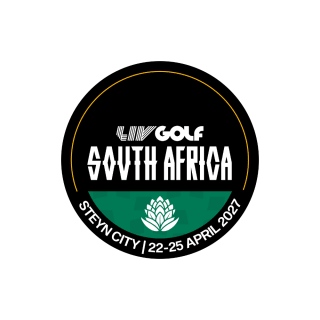 LIV Golf South Africa 2027 - Waitlist 2