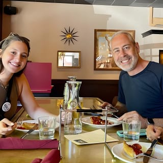 Portland Pizza Tour  4