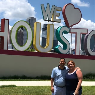 Visita privada a los Murales de Houston en Instagram por Cart 6