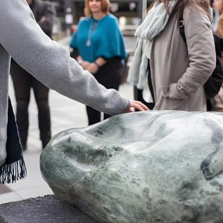 Ōtautahi: tour a piedi per piccoli gruppi nel centro città di Christchurch 5