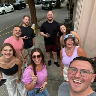 Charleston Murder Mystery: Solve the case! 3