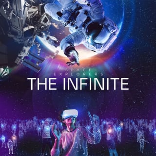 Space Explorers: THE INFINITE 2