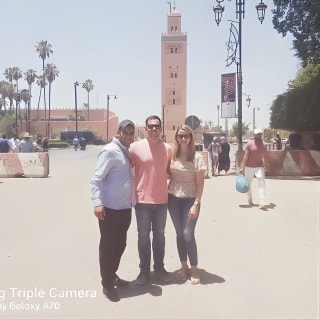 Visite guidée partagée de Marrakech avec un guide agréé 16