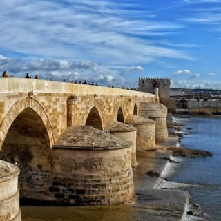 Córdoba und die Moschee-Kathedrale: Geführte Tagestour ab Sevilla 7