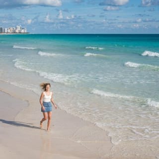 Ein professionelles Fotoshooting in Miami Beach mit Stil! 32