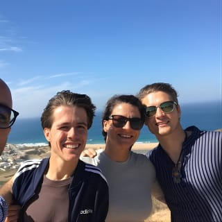 Visite à pied privée de Tanger (inclut le thé & ) 23