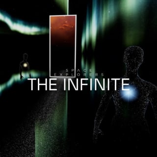 Space Explorers: THE INFINITE 3
