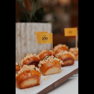Bubbly Brunch w/ Veuve Cliquot at the Hyatt Regency Lisboa 2