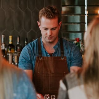 Sip History in a Secret Speakeasy Cocktail Class 27