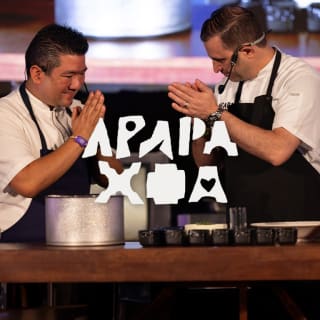Dinners and Brunches: Apapaxoa GastroCultural Festival Xcaret 2025 - Playa del Carmen 1