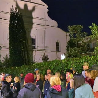 New Orleans 5-in-1 Ghost and Mystery Tour 4