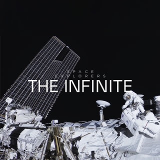 Space Explorers: THE INFINITE 1