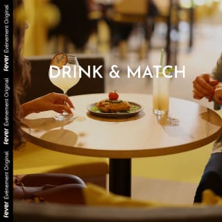Drink & Match : Speed dating en duo au Mx 3
