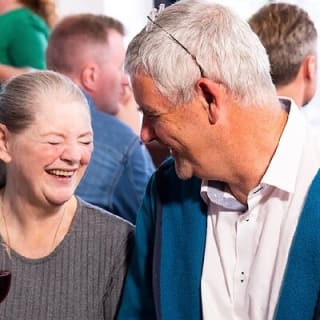 Hysterical Histories Cork Dinner Theatre Show 6
