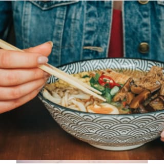 Créez votre propre ramen à Portland 1