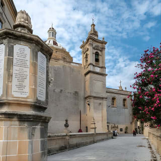 Best of Mdina and Rabat Walking Tour 7