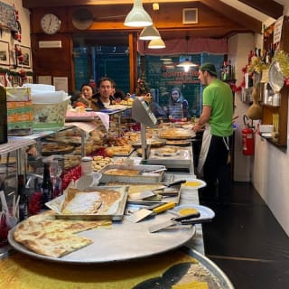 Genova: Tour del cibo tradizionale 5