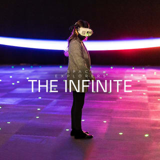 Space Explorers: THE INFINITE 4