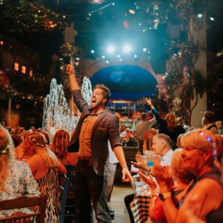Mamma Mia! Die Party 19