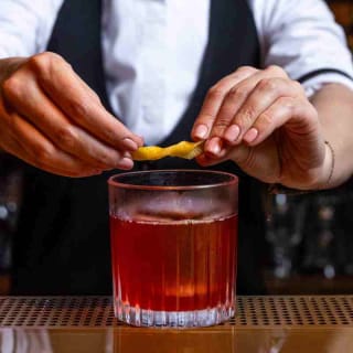 Negroni Week 2026 en Punch Room 5