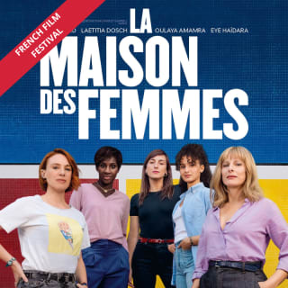 A Place for Her - French Film Festival, Alliance Française 1