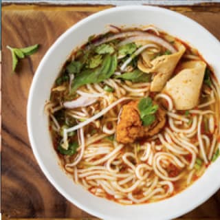 Créez votre propre ramen à Portland 2