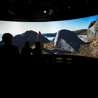 The Viking Planet Admission Ticket 3