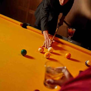 Negroni Week 2026 en Punch Room 6