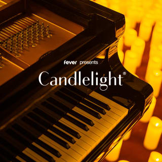 Candlelight : hommage à Ludovico Einaudi 2