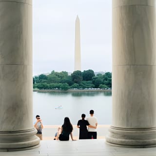 Day or Night-Time Grand City Tour of Washington DC 3
