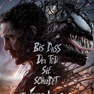 Venom: The Last Dance 1